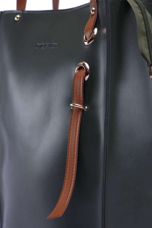 Pixta Bag