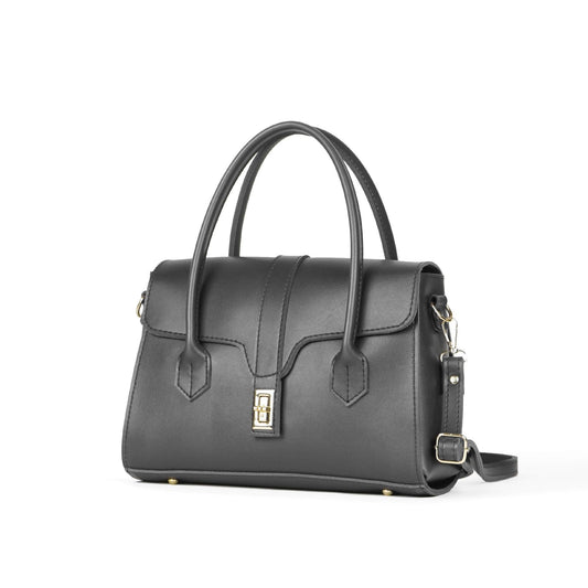 Festa Bag Black