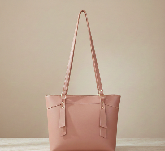 Vince Bag Pink