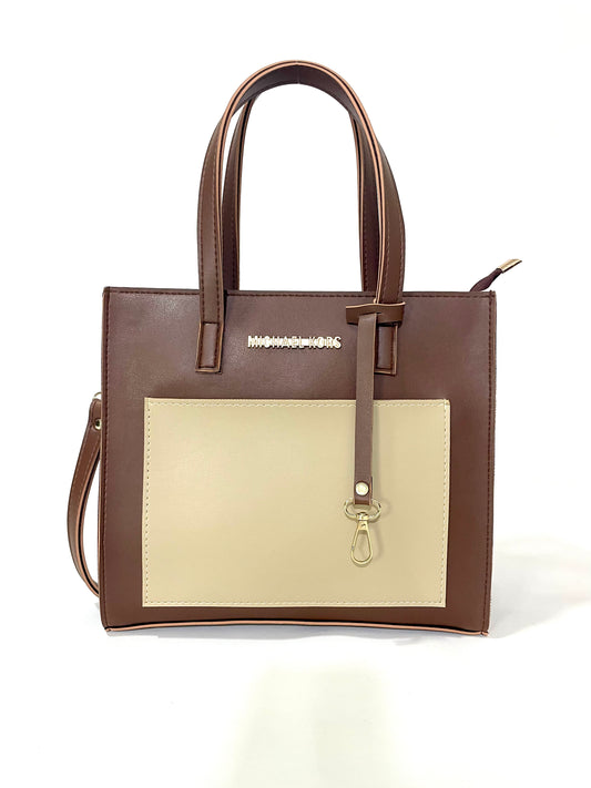 Pensy Bag (Brown)