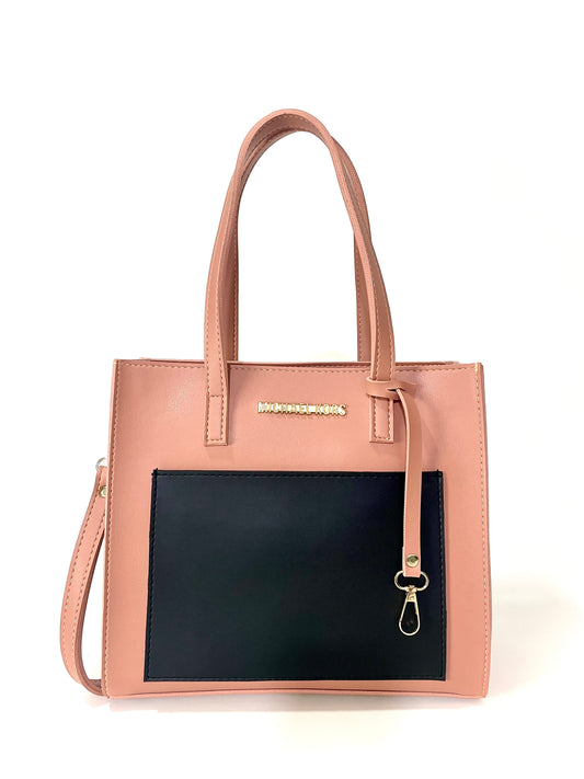 Pensy Bag (light Pink)