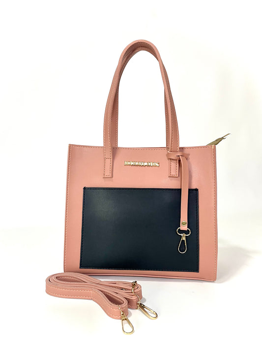 Pensy Bag (light Pink)