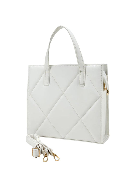 Hip Hop Bag White