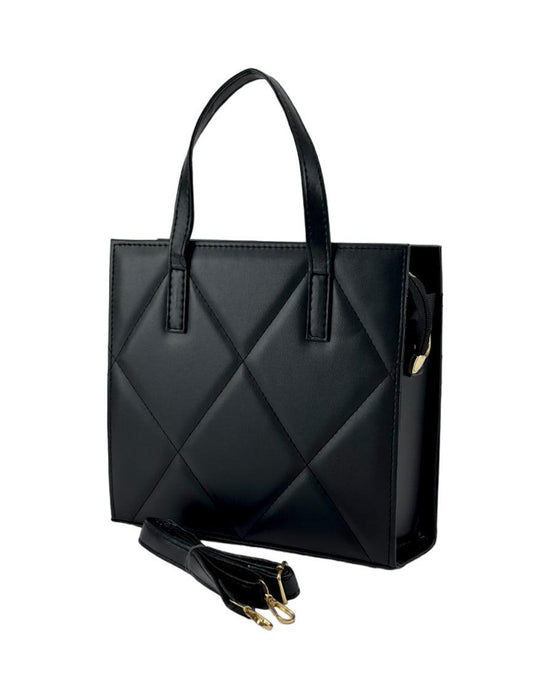 Hip Hop Bag Black