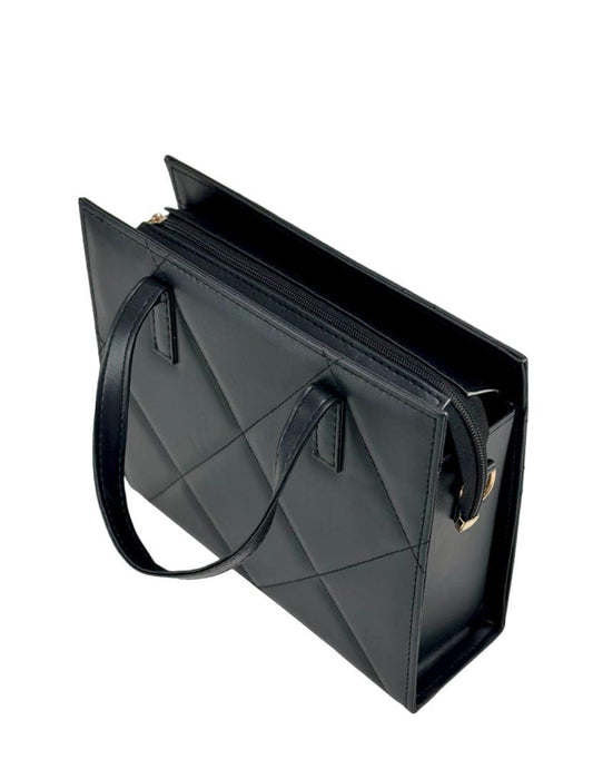 Hip Hop Bag Black