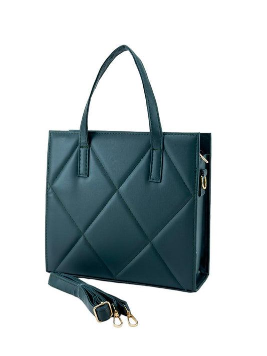 Hip Hop Bag C-Green