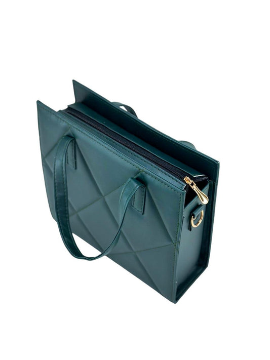 Hip Hop Bag C-Green