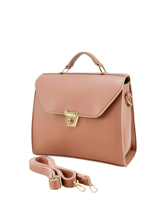 Brooks Bag Pink