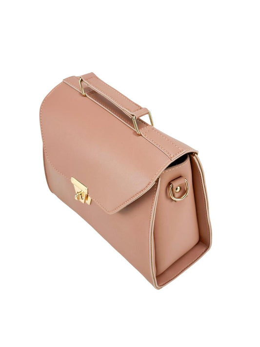 Brooks Bag Pink