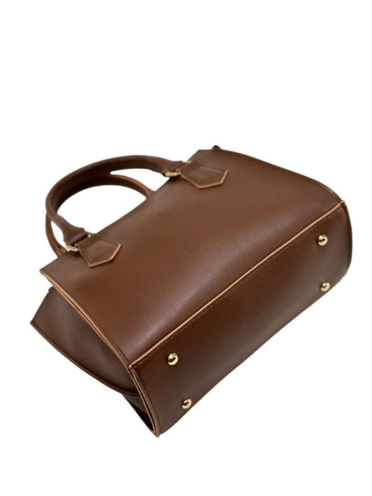 Cameril Bag(Brown)
