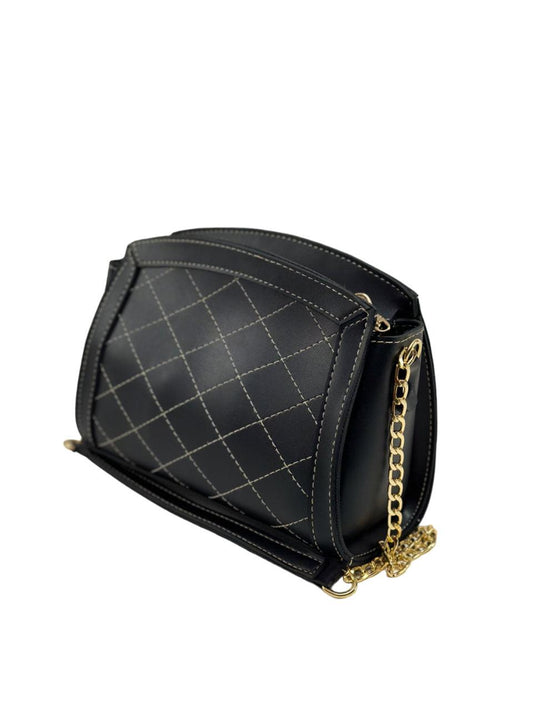 Ayx Bag Black