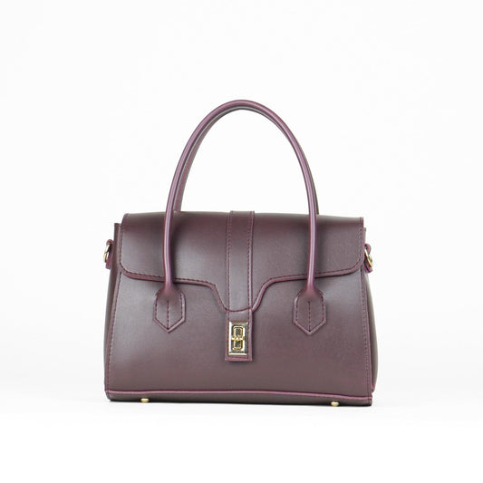 Festa Bag Maroon