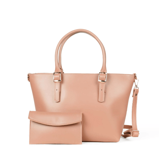 Spell Bags baby pink