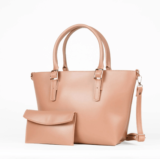 Spell Bags baby pink