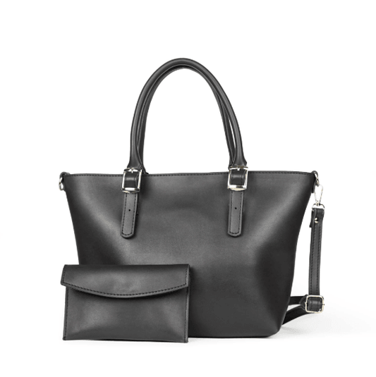 Spell Bag Black