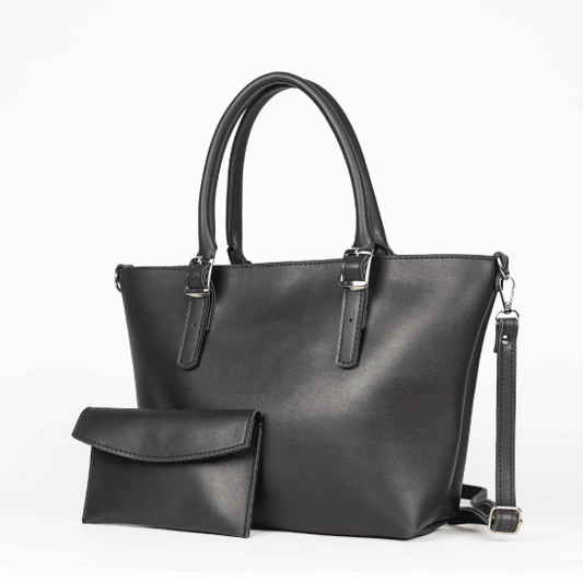 Spell Bag Black