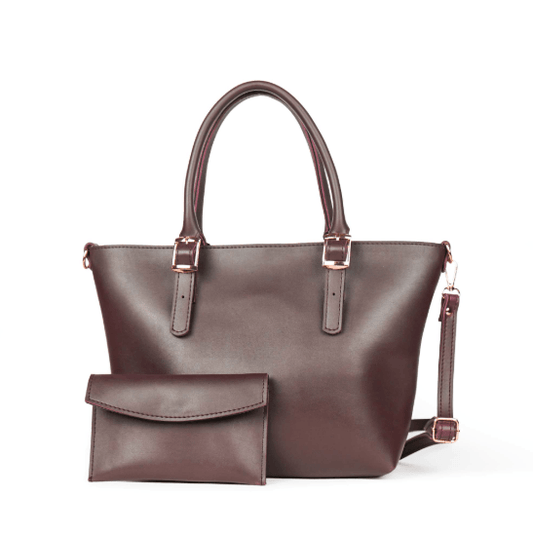 Spell Bag Maroon
