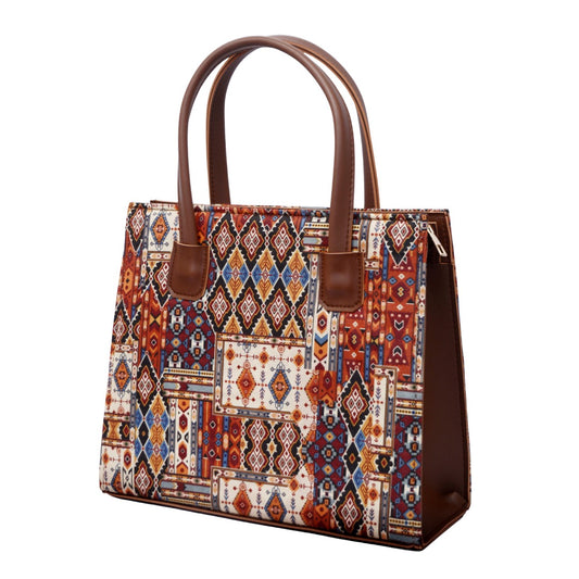 VEMP Bag – Tribal Heritage