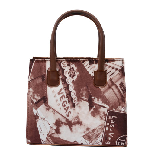 VEMP Bag – Vintage Print