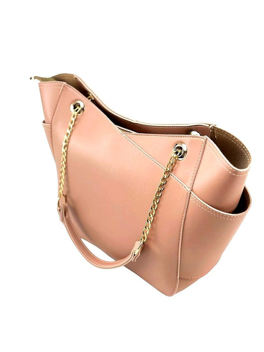 Jewel Bag 2 pc (Pink)