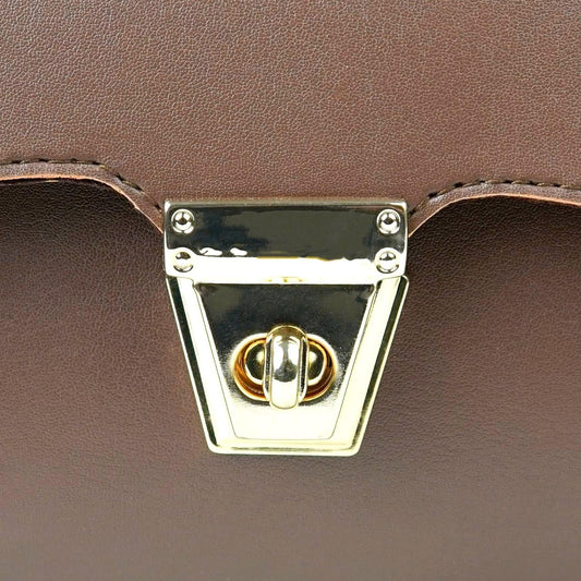 Fayrrow Bag Brown