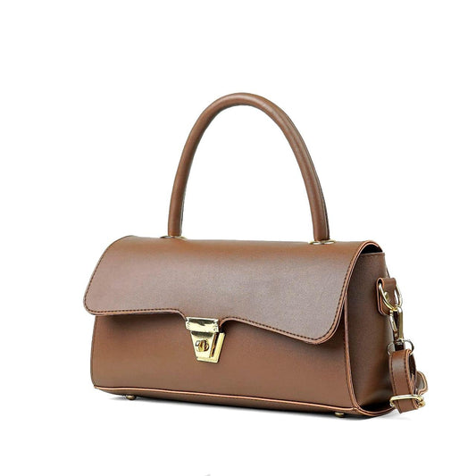 Fayrrow Bag Brown