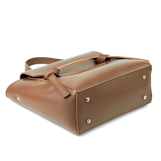 Azleyea Bag Brown