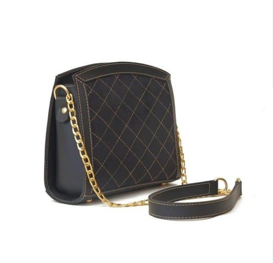 Ayx Bag Black