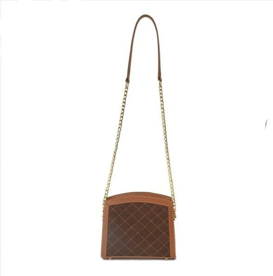 Ayx Bag (Brown)