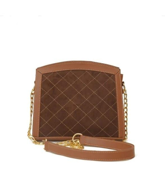 Ayx Bag (Brown)