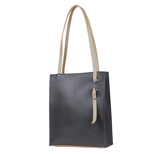 Pixta Black Bag