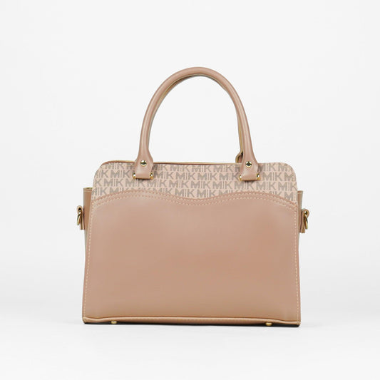 MK Soft Pink Bag