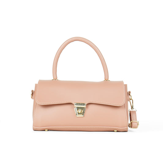 Fayrow Bag Light Pink