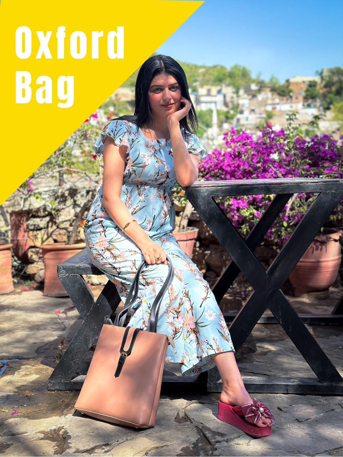 Oxford Bag