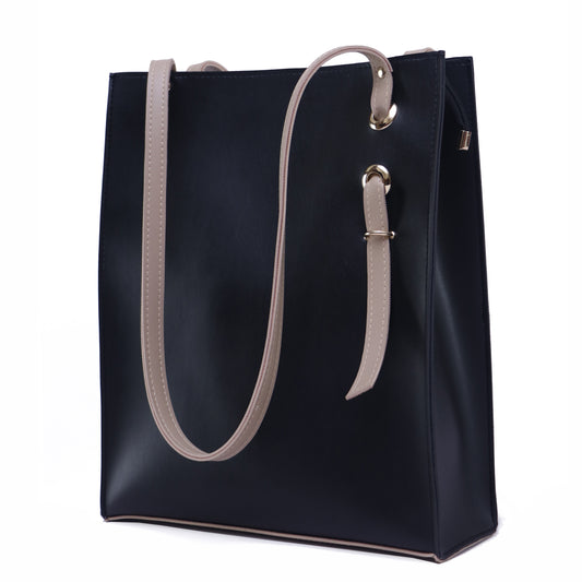 Pixta Bag (Black with careem straps)