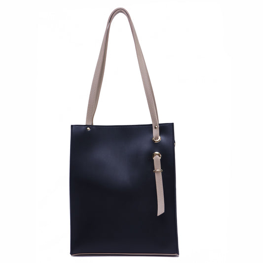 Pixta Black Bag