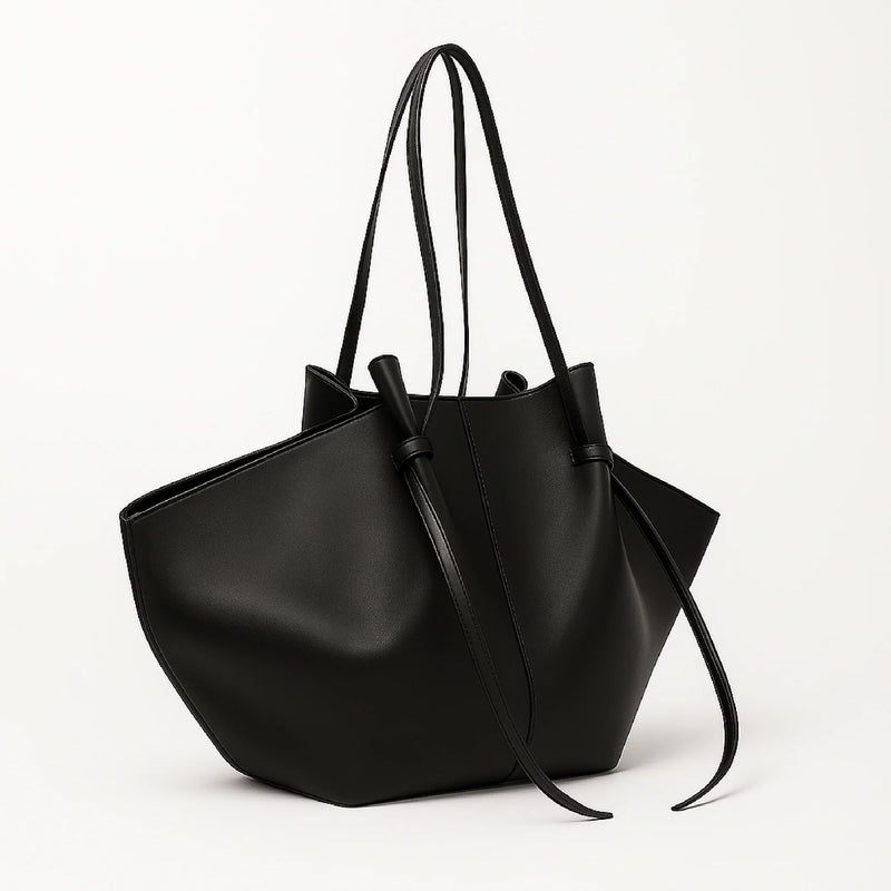 Cabo Tote Black