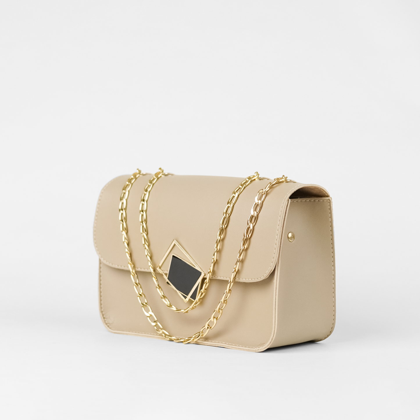 Mandelom Bag(Beige)