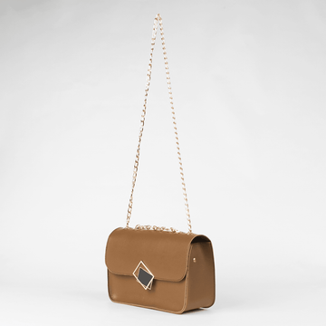 Mandelom Bag (Brown)
