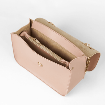 Mandelom Bag(Peach)