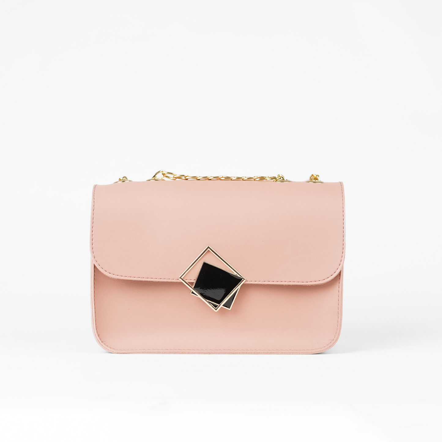 Mandelom Bag(Peach)