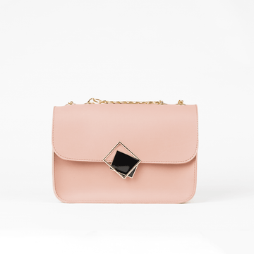 Mandelom Bag (Peach)