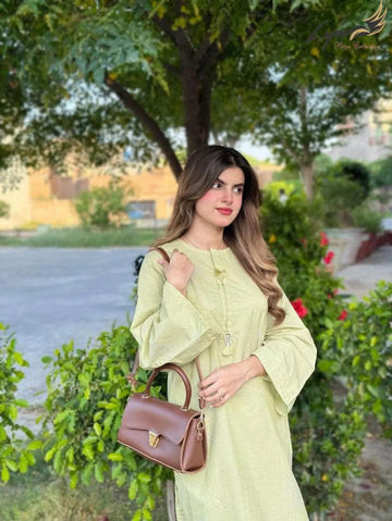 Fayrrow Bag Maroon