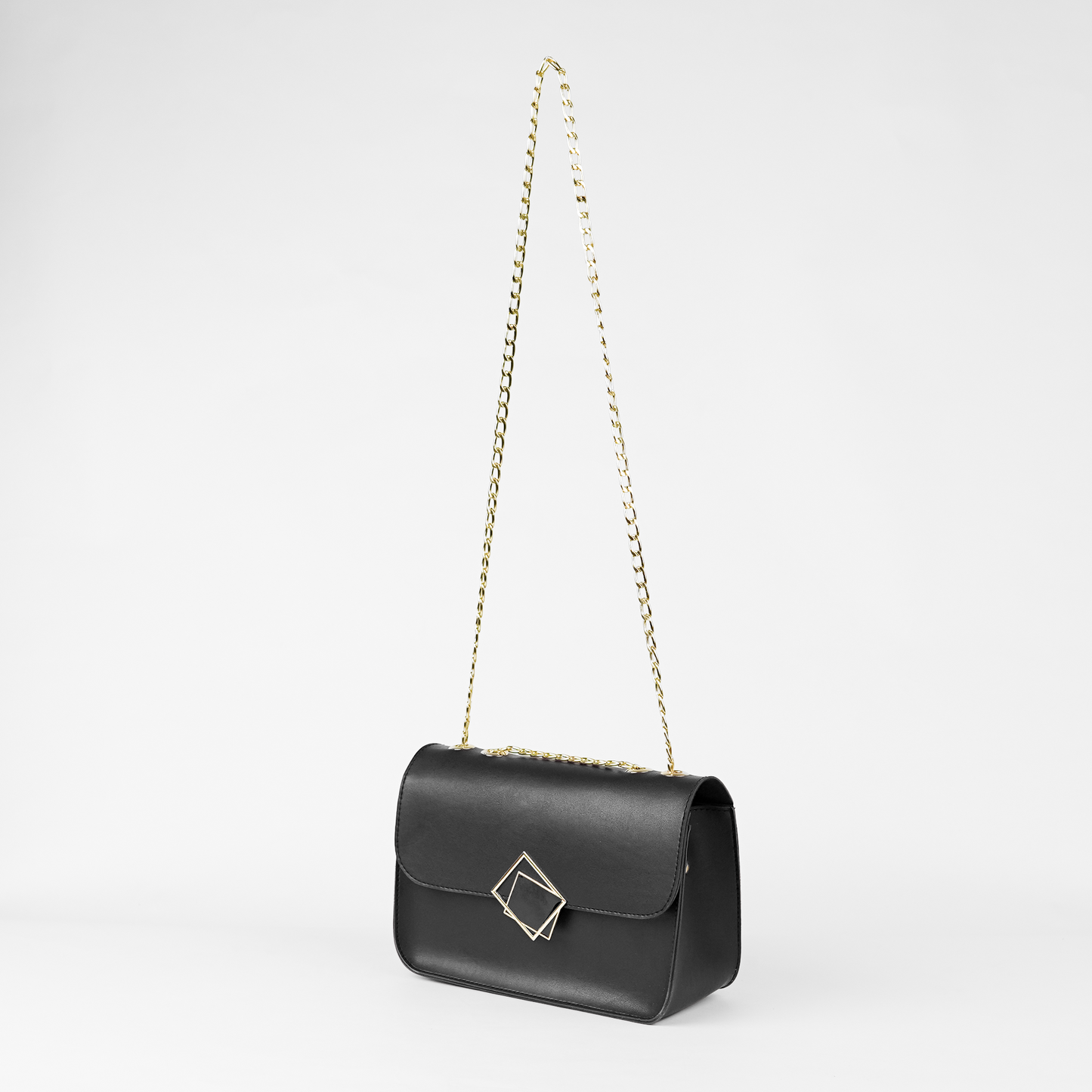 Mandelom Bag(Black)