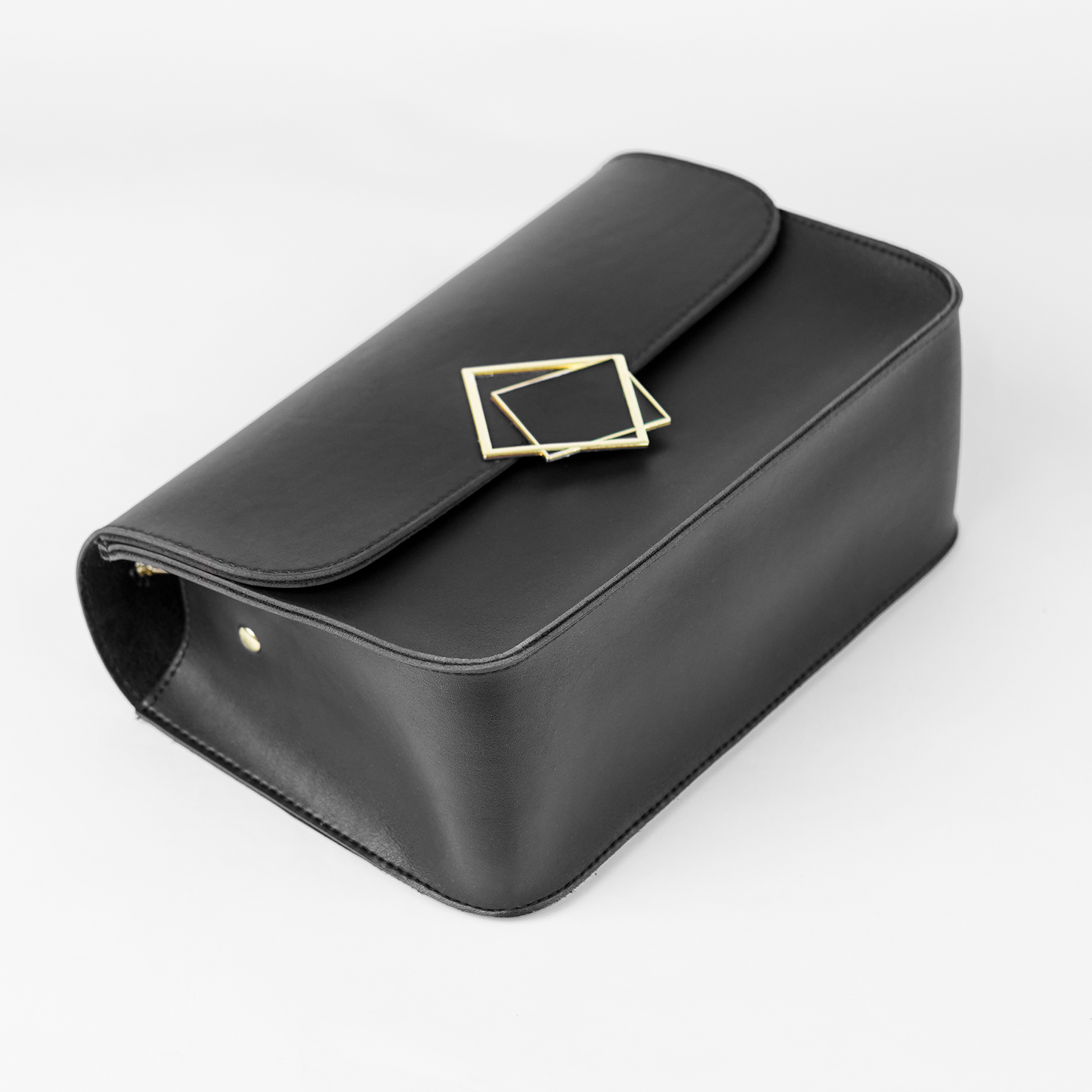 Mandelom Bag(Black)