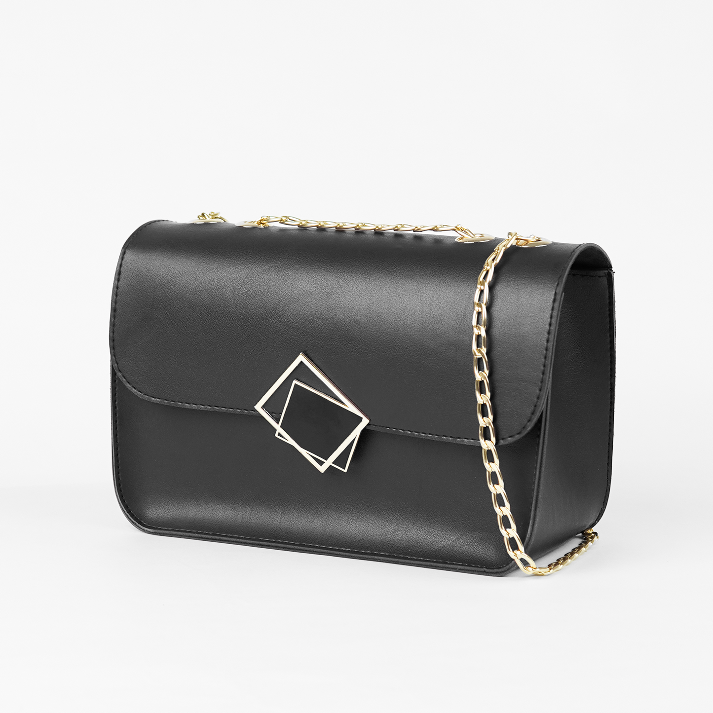 Mandelom Bag(Black)