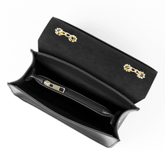 Mandelom Bag(Black)