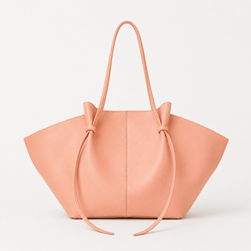 Cabo Tote Peach