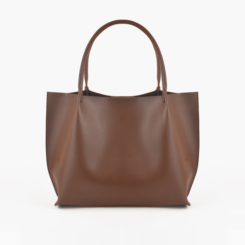 Tote Bag Brown