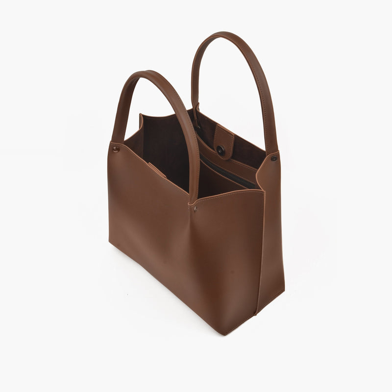 Tote Bag Brown